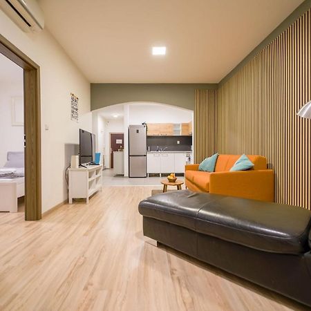 Vesna Convenient Apartment Bratislava Exterior photo