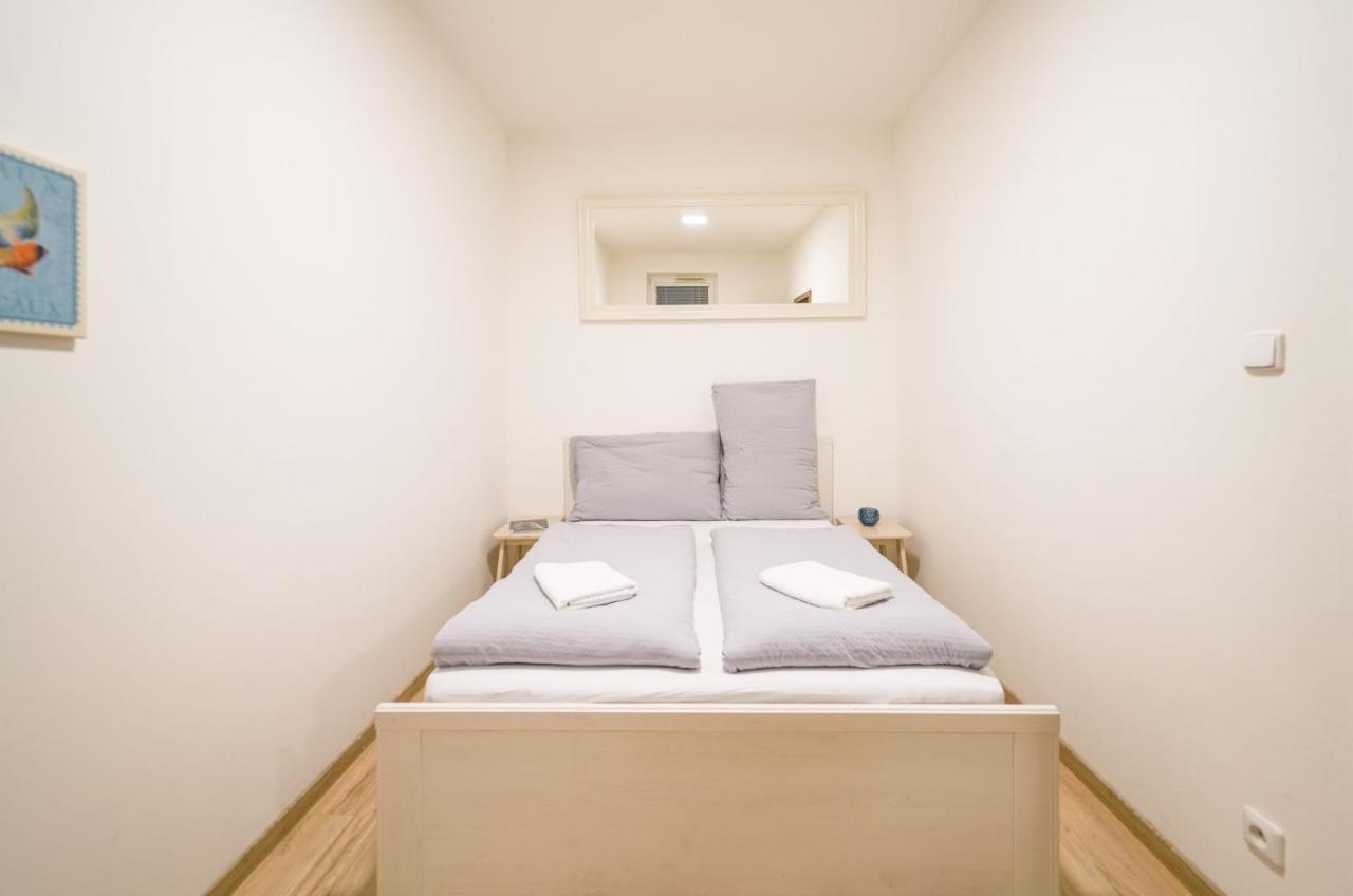 Vesna Convenient Apartment Bratislava Exterior photo